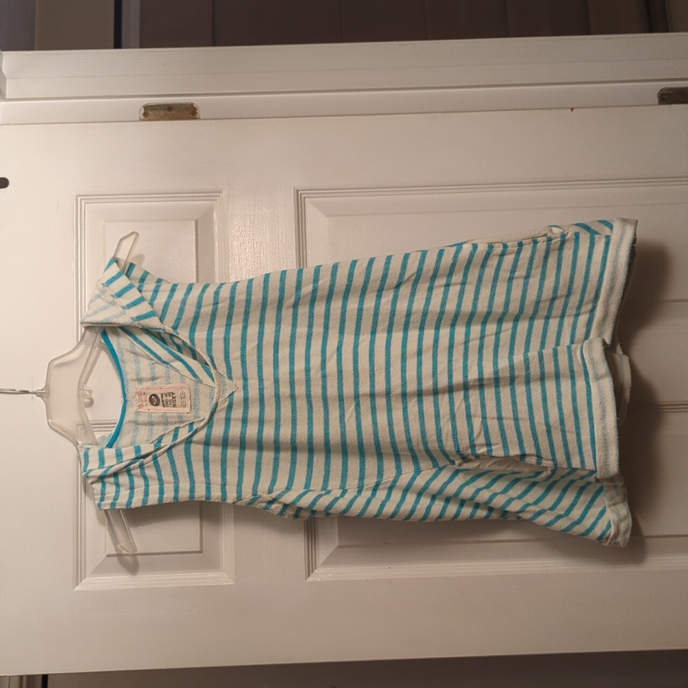 Roxy sundress